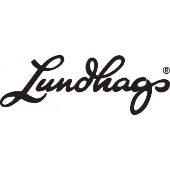 Logo of Lundhags