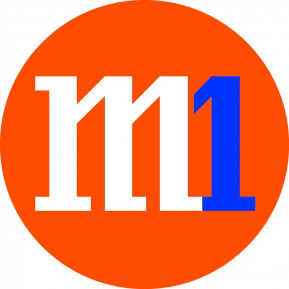 Logo of m1