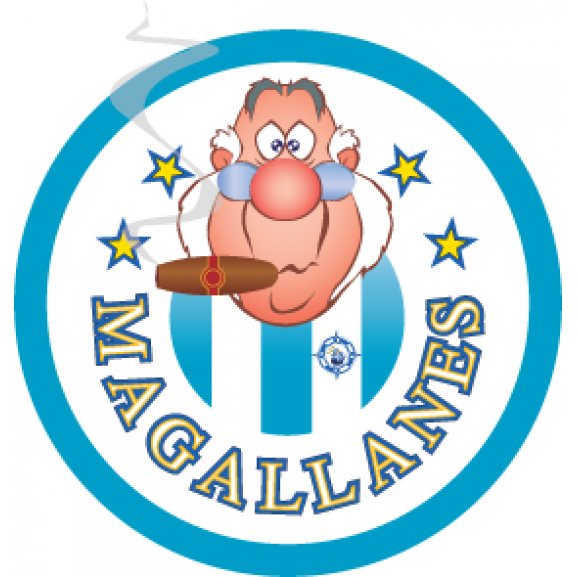 Logo of Magallanes