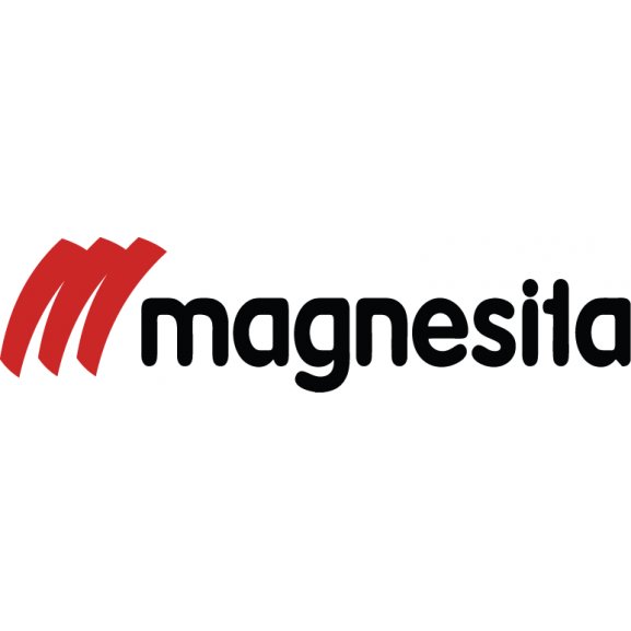 Logo of Magnesita