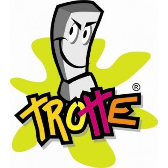 Logo of Bloco Trotte