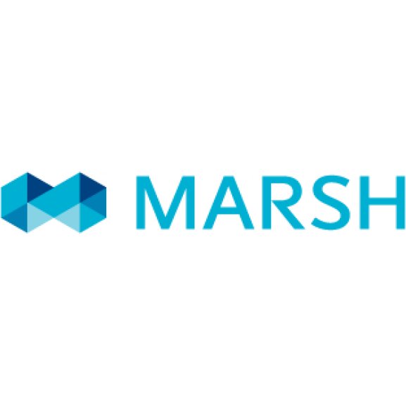 Logo of Marsh