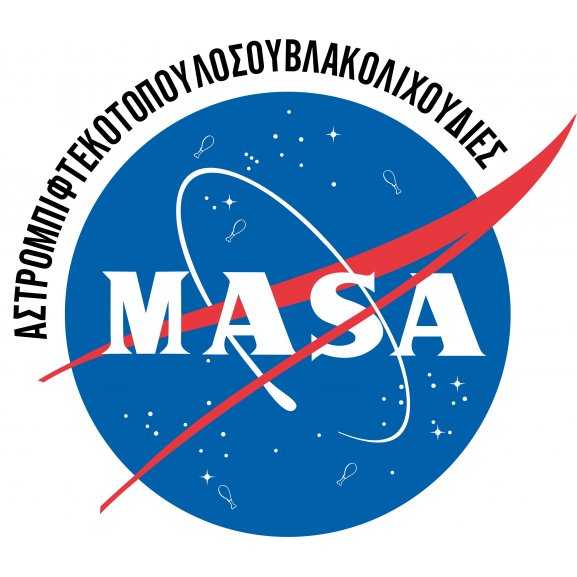 Logo of MASA