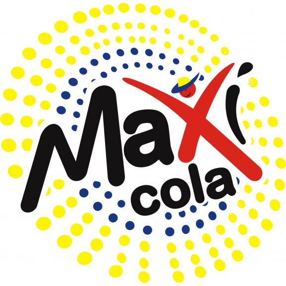 Logo of Maxi Cola