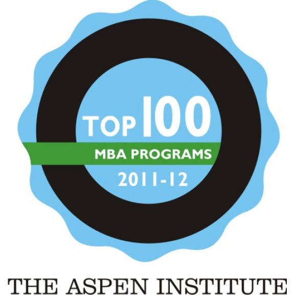 Logo of The Aspen Institute