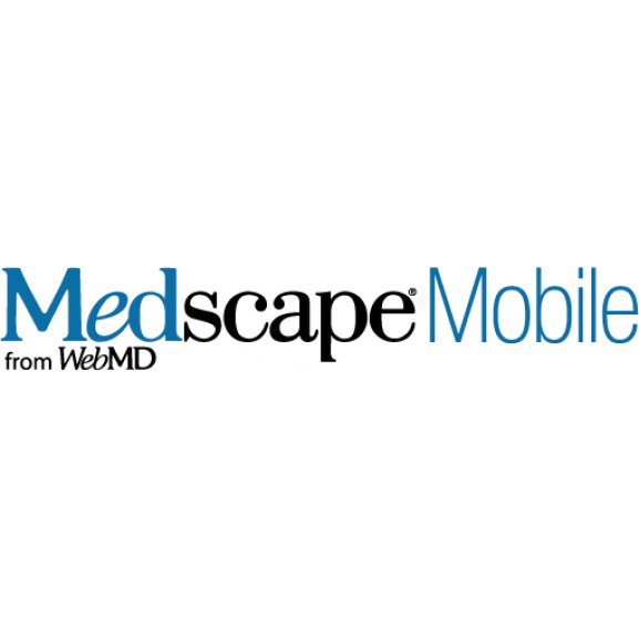 Logo of Medscape Mobile