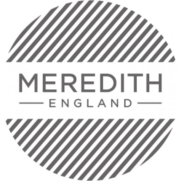 Logo of Robert Meredith