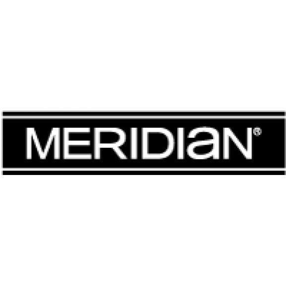 Logo of Meridian