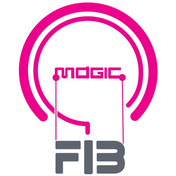 Logo of magicFIB