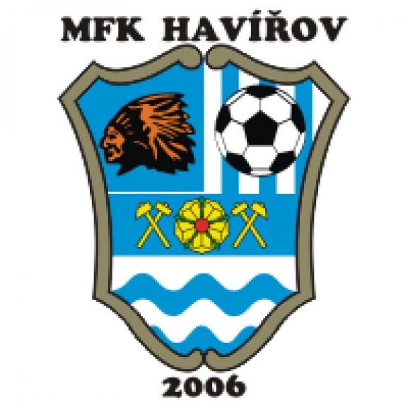 Logo of MFK Havířov