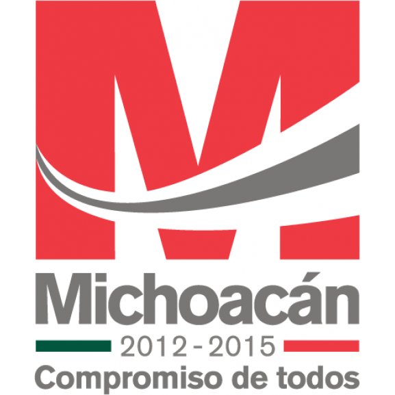 Logo of Michoacan