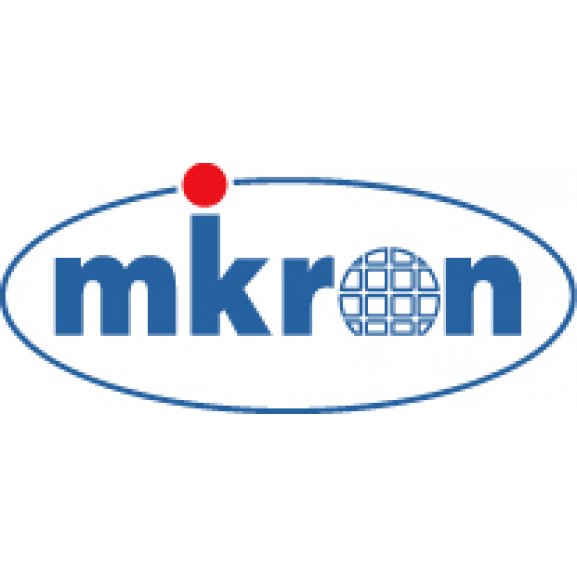 Logo of Mikron