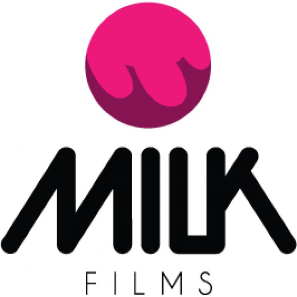 Logo of Milk Films