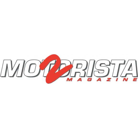 Logo of Mo2rista magazine