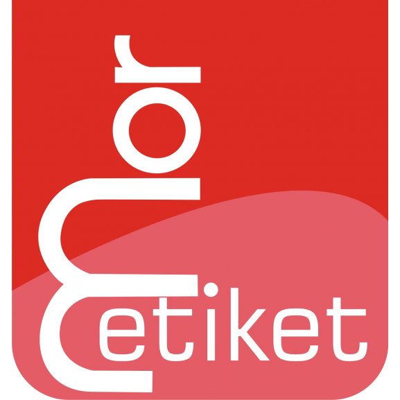 Logo of Mor Etiket