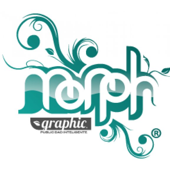 Logo of Morph Graphic