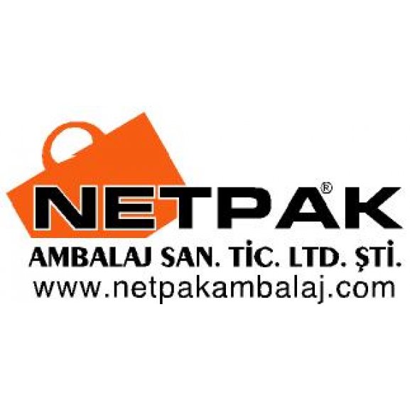Logo of Netpak Ambalaj