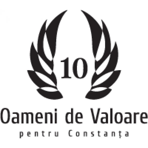 Logo of Oameni de Valoare