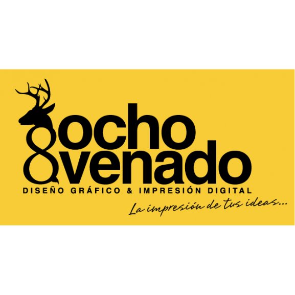 Logo of Ocho Venado 2012