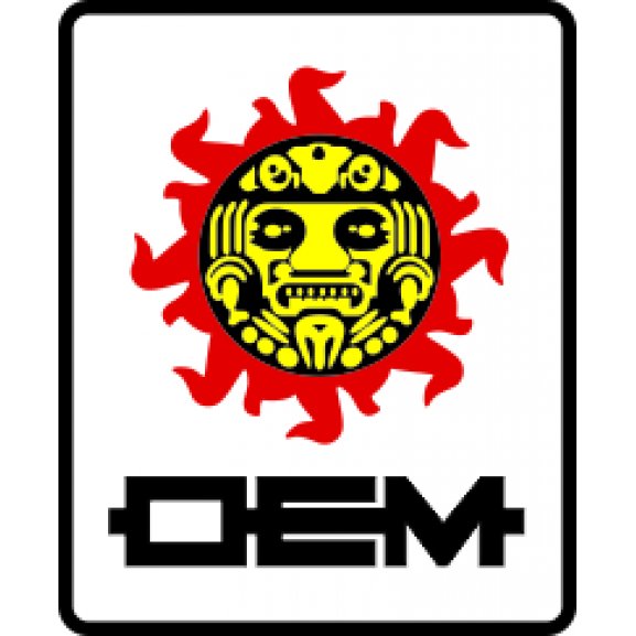 Logo of OEM