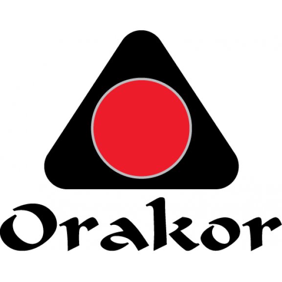 Logo of Orakor