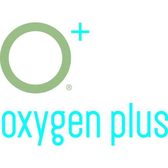 Logo of Oxygen Plus
