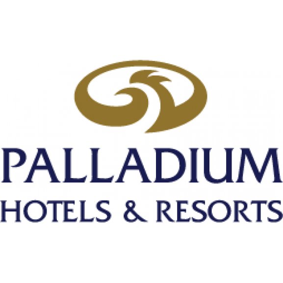 Logo of Palladium Hotel & Resorts