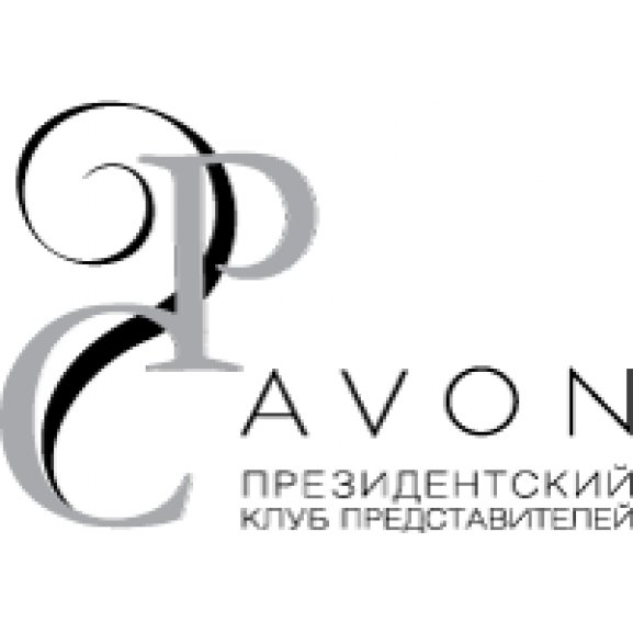 Logo of Президентский Клуб Представителей Avon