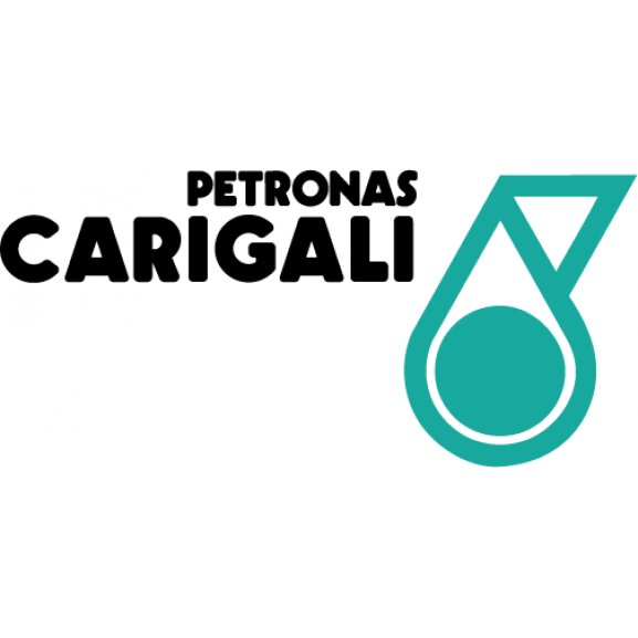 Logo of Petronas Carigali