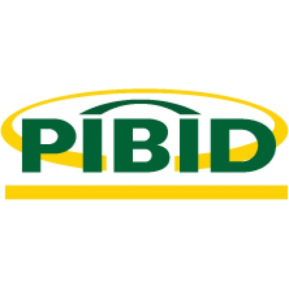 Logo of PIBID
