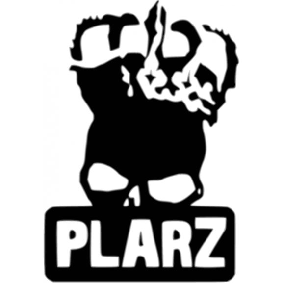 Logo of Plarz
