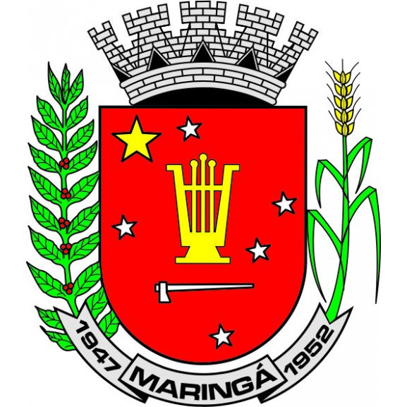 Logo of Prefeitura Municipal de Maringa