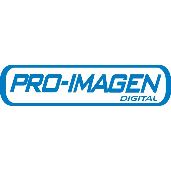Logo of Pro-Imagen