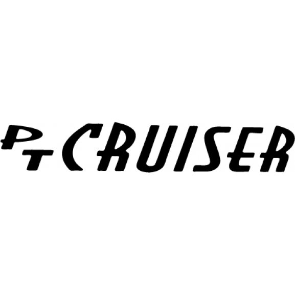 Logo of PT Cruiser