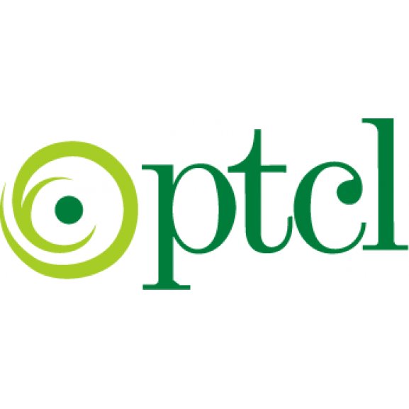 Logo of PTCL