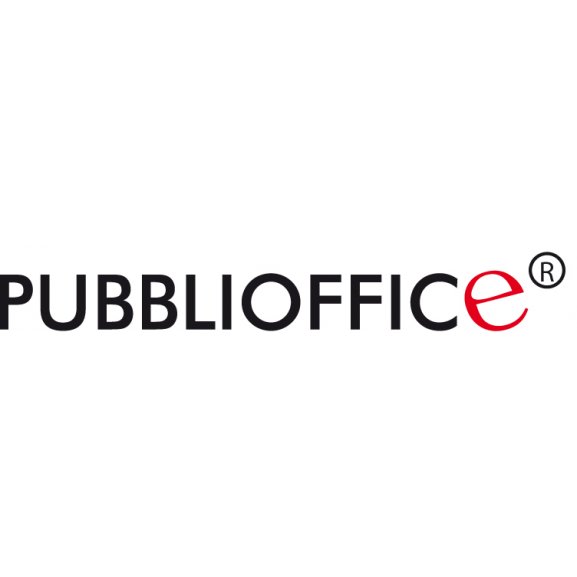 Logo of pubblioffice