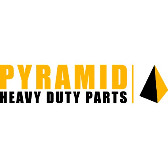 Logo of Pyramid