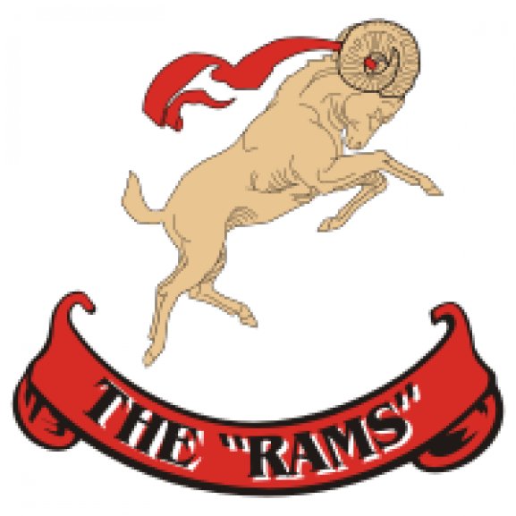 Logo of Ramsgate FC