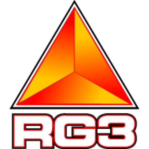 Logo of RG3