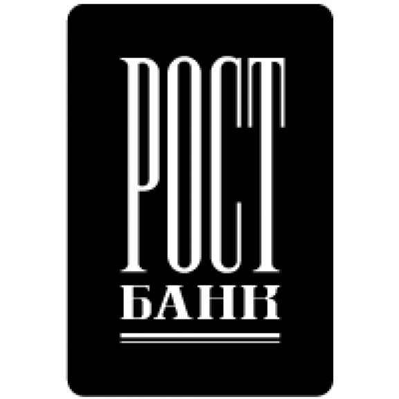 Logo of Банк «РОСТ»