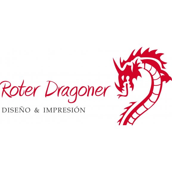 Logo of Roter Dragoner