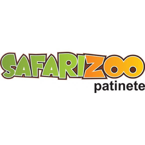 Logo of Safari Zoo