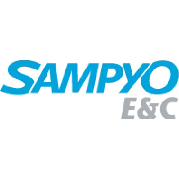 Logo of Sampyo E&C