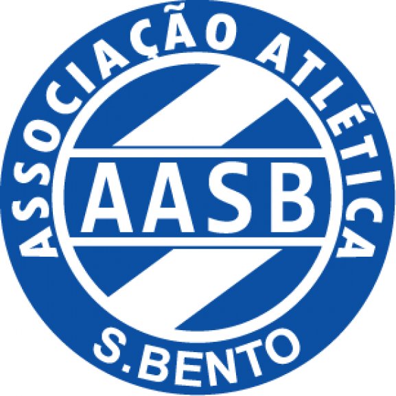 Logo of Associação Atlética São Bento