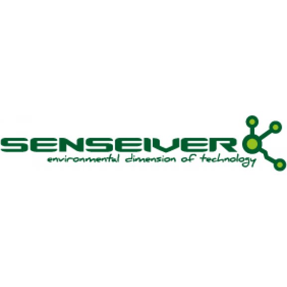 Logo of Senseiver