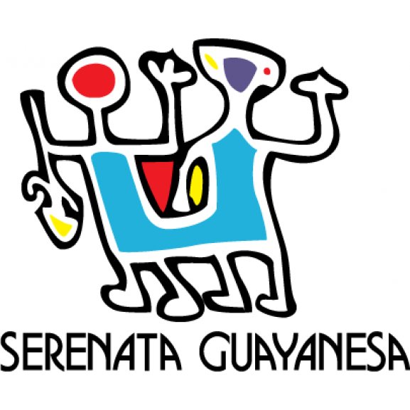 Logo of Serenata Guayanesa