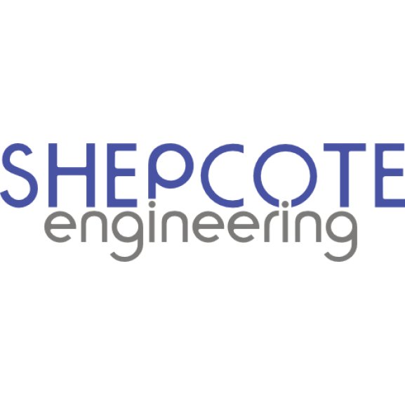 Logo of Shepcote Engineering