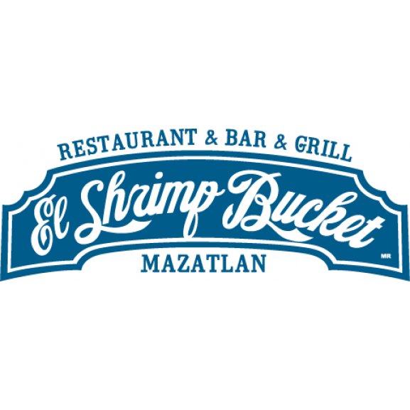 Logo of El Shrimp Bucket