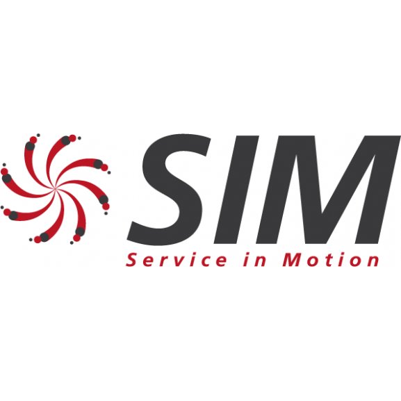 Logo of Service in Motion