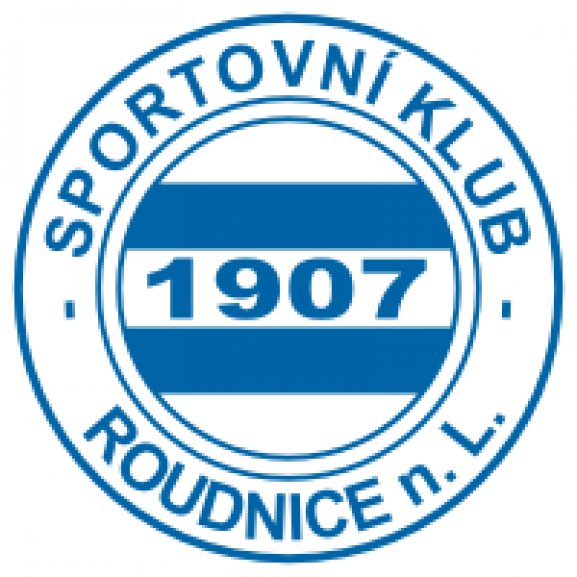 Logo of SK Roudnice